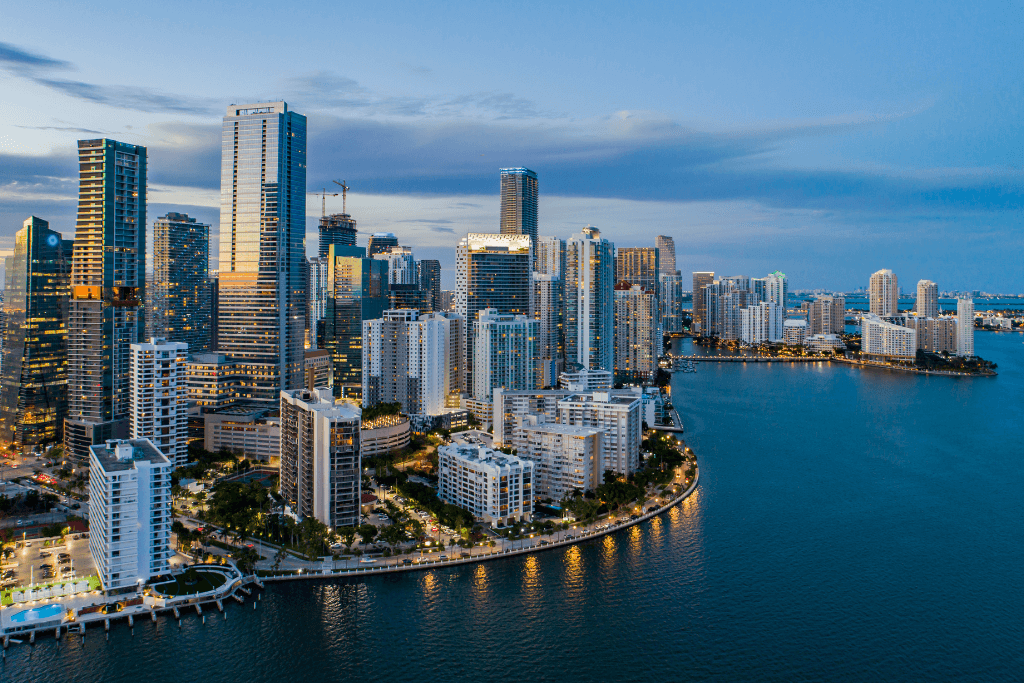 Best Property Lead Generation Agency in Miami, United States